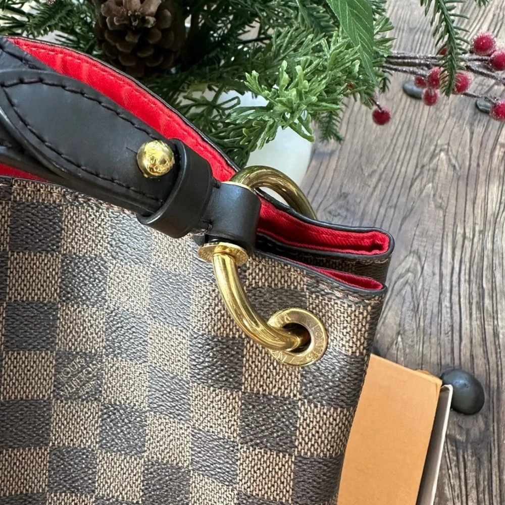 Louis Vuitton Graceful PM - Picture 6 of 8